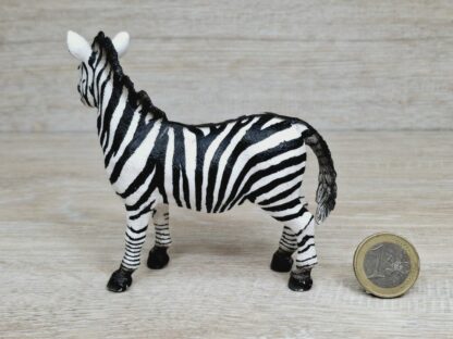 Schleich - Zebra Familie komplett [Treuefigur enthalten] – Bild 4