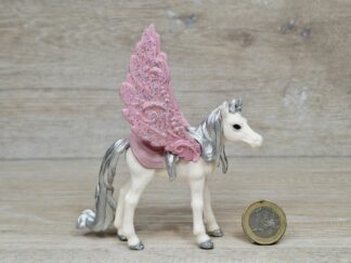Schleich - 292341 Dina Pegasusfohlen