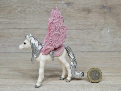 Schleich - 292341 Dina Pegasusfohlen – Bild 2