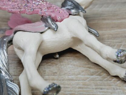 Schleich - 292341 Dina Pegasusfohlen – Bild 3