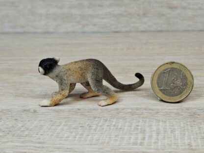Schleich – 14723 Totenkopfäffchen – Bild 2