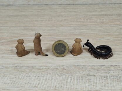 Schleich – 42530 Erdmännchen-Hügel – Bild 7