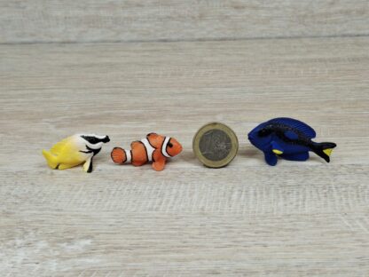 Schleich - 42327 Korallenfische (RAR) – Bild 3