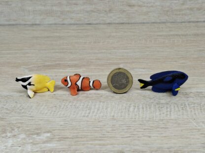 Schleich - 42327 Korallenfische (RAR) – Bild 4
