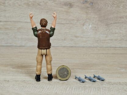 Schleich – 42352 Schlauchboot mit Ranger – Bild 7