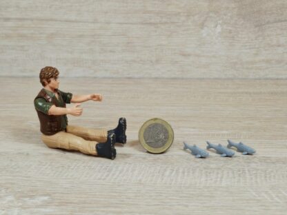 Schleich – 42352 Schlauchboot mit Ranger – Bild 8