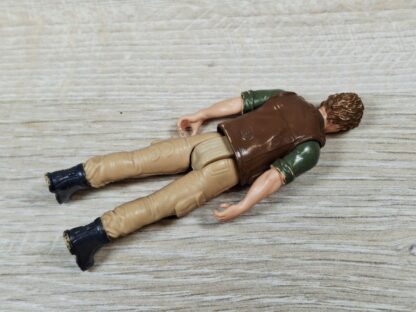 Schleich – 42352 Schlauchboot mit Ranger – Bild 10