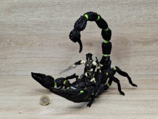 Schleich - 70124 Skorpionreiter (RAR)