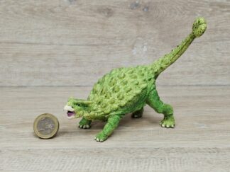 Schleich - Ankylosaurus aus Set 42564 [+]