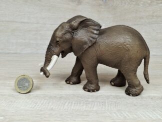 Schleich - 14342 Afrikanische Elefantenkuh