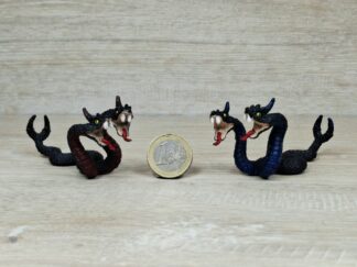 Schleich - 42154 Giftige Blutvipern (RAR)