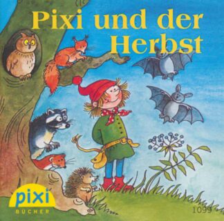 Carlsen Verlag - Pixi und der Herbst