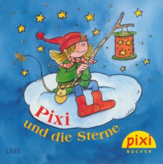 Carlsen Verlag - Pixi und die Sterne