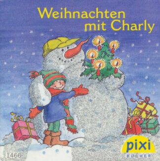 Carlsen Verlag - Weihnachten mit Charly
