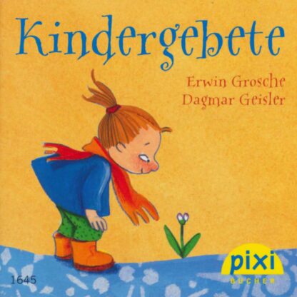 Carlsen Verlag - Kindergebete