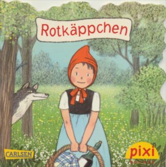 Carlsen Verlag - Rotkäppchen