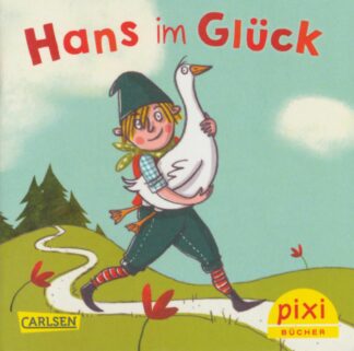 Carlsen Verlag - Hans im Glück