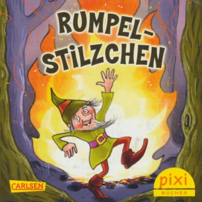 Carlsen Verlag - Rumpelstilzchen