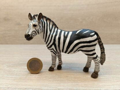 Schleich - 14392 bzw. WWF 17021 Zebra Stute