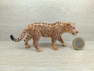 Schleich - 14769 bzw. WWF Nr? Jaguar