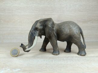 Schleich - 14762 Afrikanischer Elefantenbulle