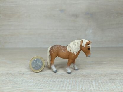 Schleich – Falabella Familie komplett #1 – Bild 3