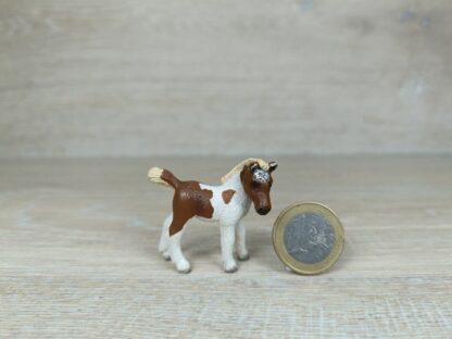 Schleich – Falabella Familie komplett #1 – Bild 4