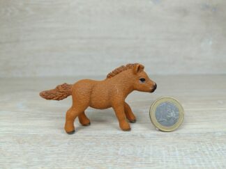 Schleich - 13777 Mini Shetty Fohlen