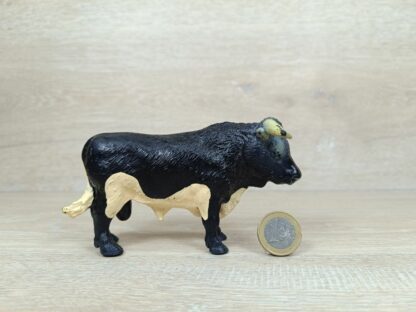 Schleich – 13218 Stier schwarz