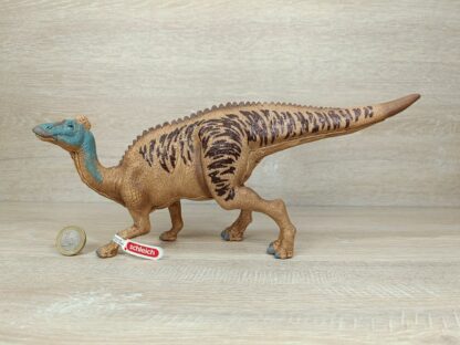 Schleich - 15037 Edmontosaurus (Fähnchen) [+]