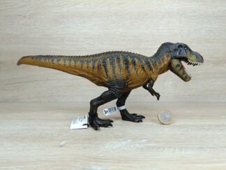 Schleich - 15034 Tarbosaurus (Fähnchen) [+]