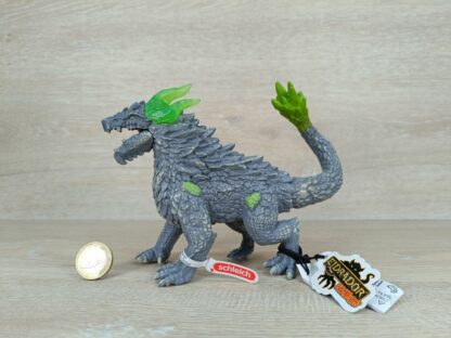 Schleich – 70149 Steindrache (Fähnchen)