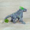 Schleich – 70149 Steindrache (Fähnchen) – Bild 2