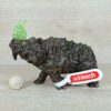 Schleich – 70157 Kampfrhino (Fähnchen)