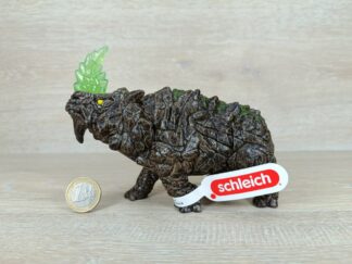Schleich – 70157 Kampfrhino (Fähnchen)