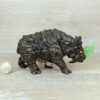 Schleich – 70157 Kampfrhino (Fähnchen) – Bild 2