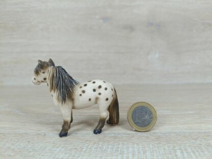 Schleich – Falabella Familie komplett #1 – Bild 7