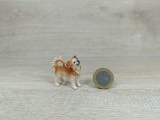 Schleich – Chihuahua aus Set 42437