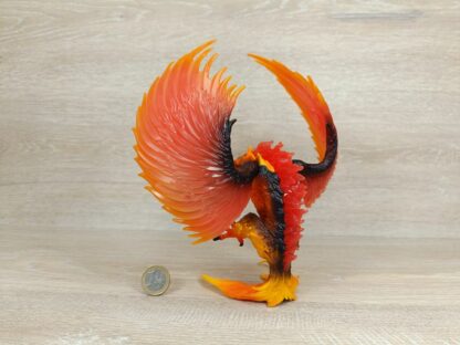 Schleich - 42511 Feuer Adler – Bild 2