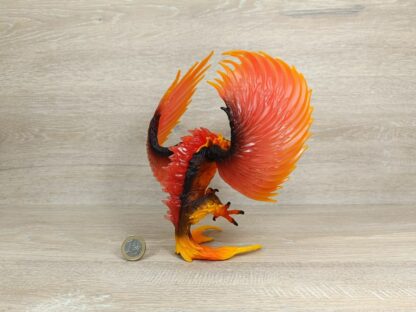 Schleich - 42511 Feuer Adler – Bild 3