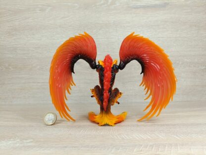 Schleich - 42511 Feuer Adler – Bild 4