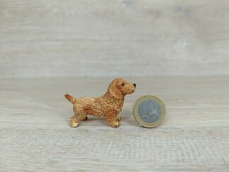 Schleich - 13891 Dackel (RAR)