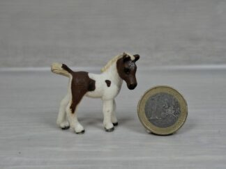 Schleich –13687 Falabella Fohlen