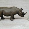 Schleich - 14193 Spitzmaulnashorn