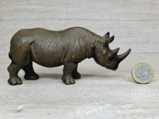 Schleich - 14193 Spitzmaulnashorn