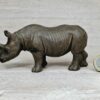 Schleich - 14193 Spitzmaulnashorn – Bild 2