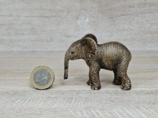 Schleich - 14763 Afrikanisches Elefantenbaby