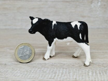 Schleich - Schwarzbunt Rinder Familie #2 – Bild 2