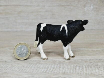 Schleich - Schwarzbunt Rinder Familie #2 – Bild 3