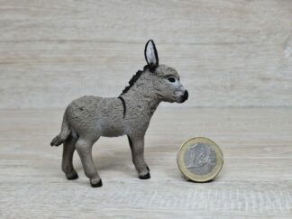 Schleich - 13746 bzw. [Treuefigur] 17060 Esel Fohlen